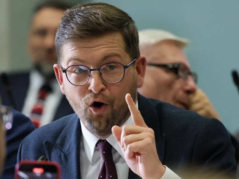 Ważą się losy immunitetu Ziobry. Ogromne emocje na posiedzeniu komisji