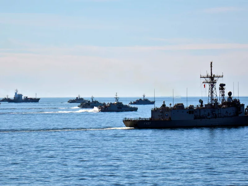 Niemcy chcą nowej misji NATO po słowach Trumpa