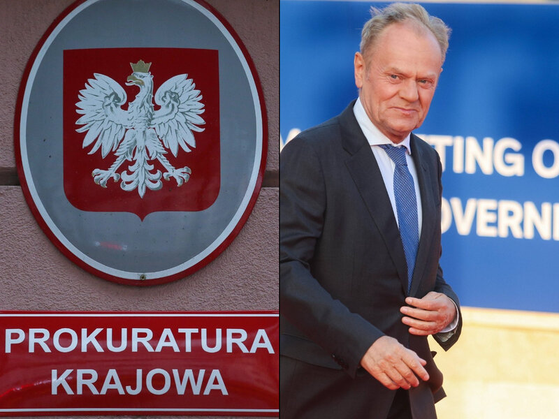 Zagraj to jeszcze raz Donald
