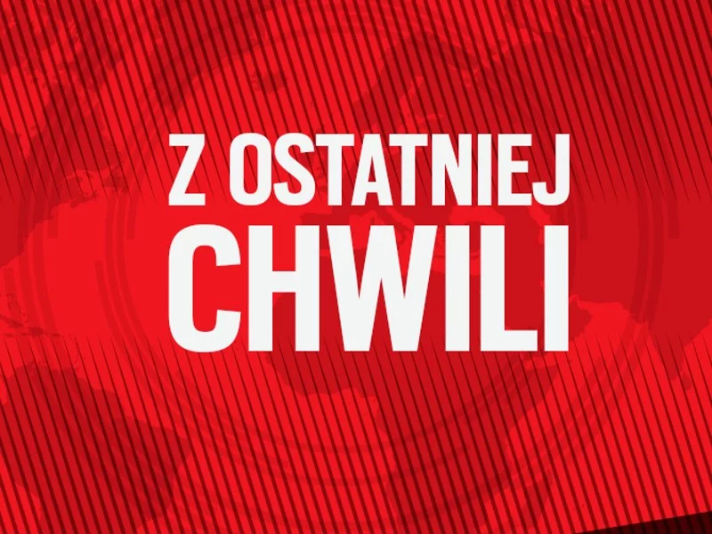 Przełom ws. wysadzenia Nord Stream. Podejrzany Ukrainiec zatrzymany w Polsce