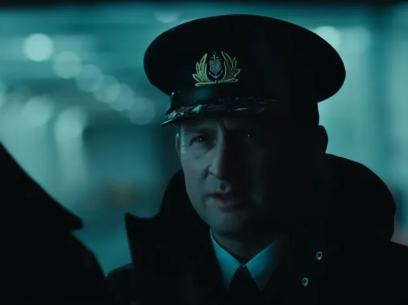 Polska jest jak „Heweliusz”