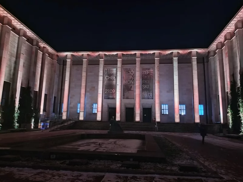 Spektakularny sukces Muzeum. Polacy chcą takich inicjatyw