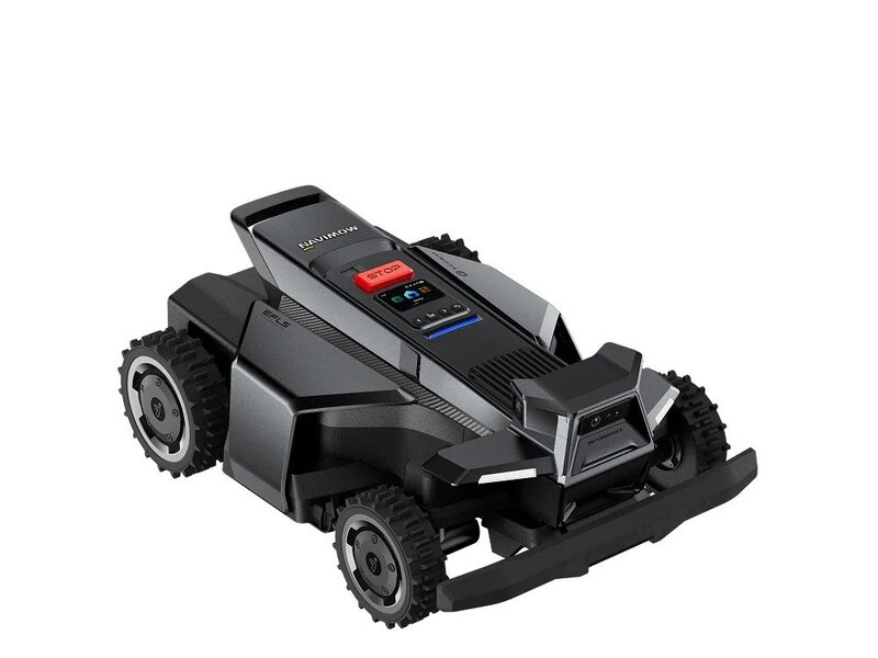 Segway Navimow X450
