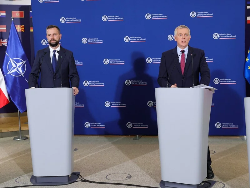 "Liczymy na pozytywną odpowiedź". Ministrowie zwrócili się do Nawrockiego