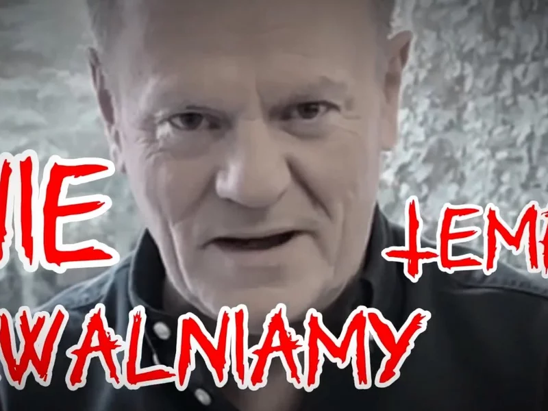 "Ten rząd obrał sobie za cel zaoranie polskiego rolnictwa"