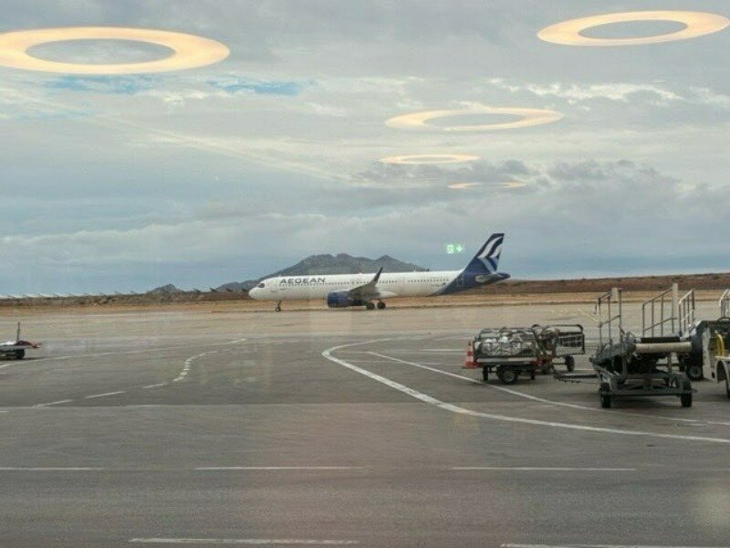 Polacy z flotylli Sumud "bezpiecznie wylądowali w Atenach"