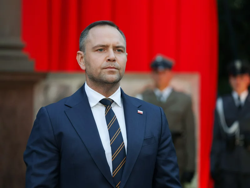 Plan minimum dla prezydenta w USA