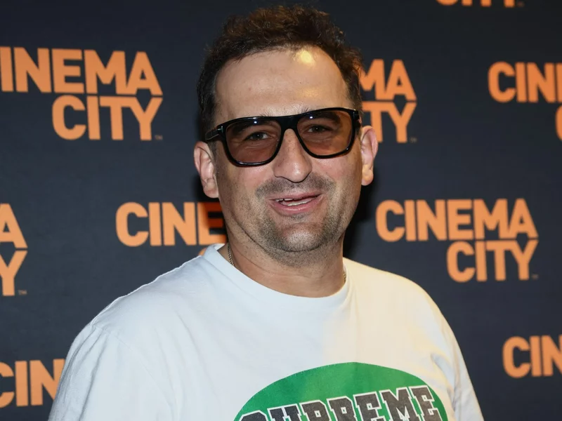 Celebryta chwali Czarzastego. "Będę dziś świętował"