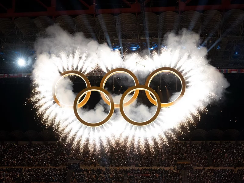 Tak komentował otwarcie igrzysk. Może stracić stanowisko