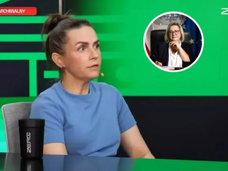 Nieoczekiwany zwrot ws. aborcjonistki z Oleśnicy. Jest ruch I szef SN