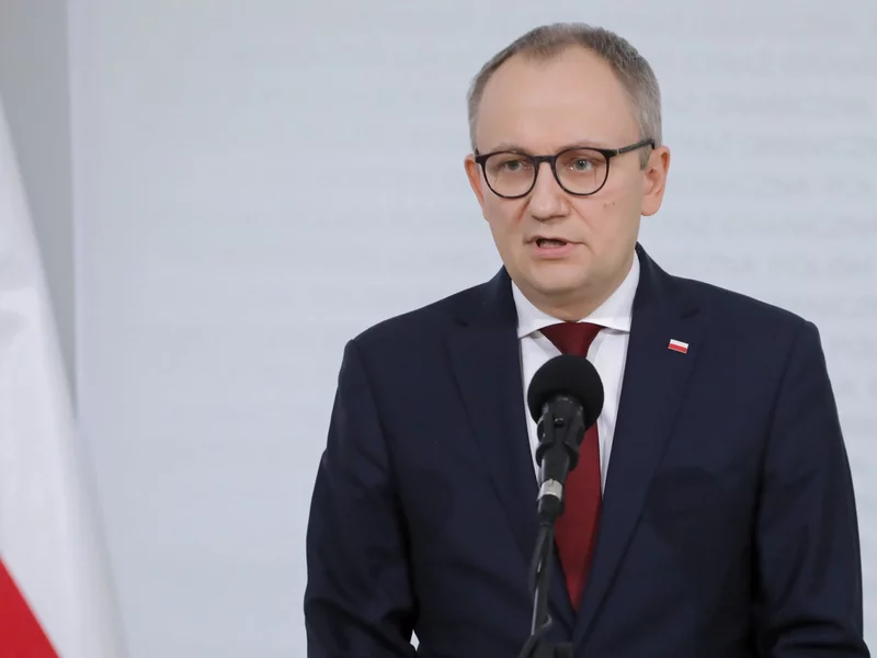 Набожные: Зиобро не должен попадать в тюрьму