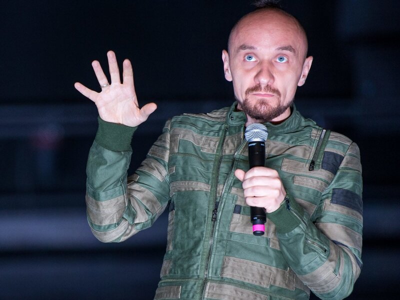 Bić się, czy nie bić?