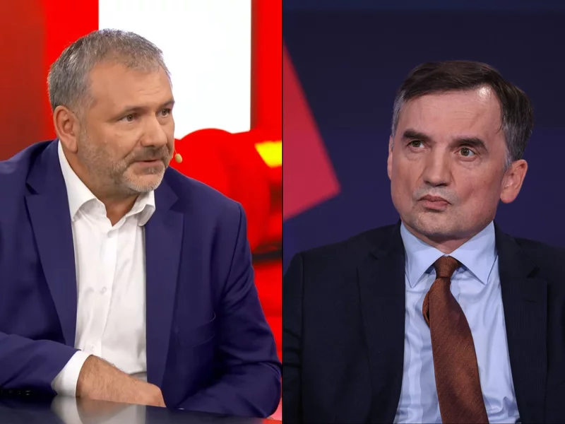 MP: Żurek's illegal circus is to cover up the dramatic situation in the country