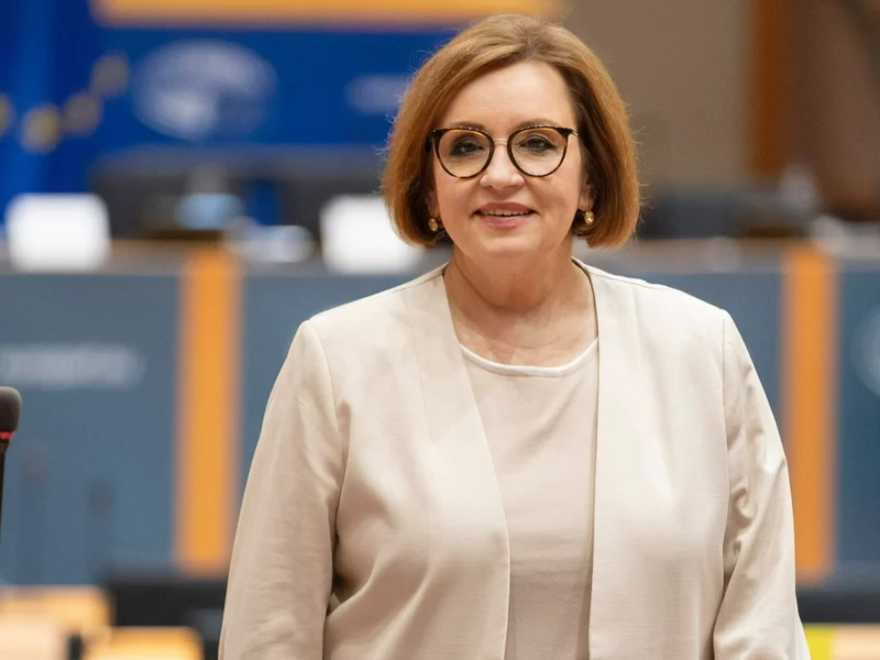 "Ceny eksplodują". Zalewska: Będzie razy dwa tak źle, jak jest w tej chwili