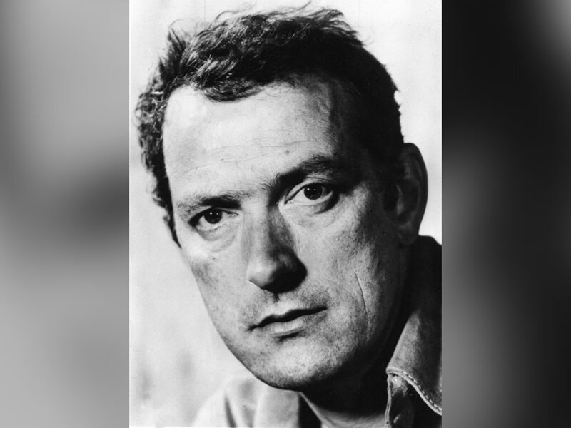 Żona Konrada Swinarskiego