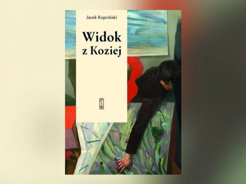 Czy będziesz wiedział, na co patrzyłeś?