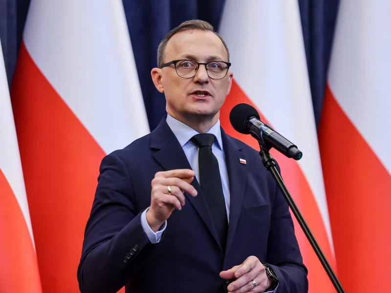 Nawrocki pomoże w ekstradycji Ziobry? Rzecznik prezydenta odpowiada