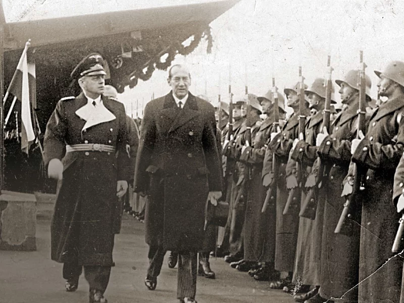 Ostatnie próby przeciągnięcia Polski. Niemcy próbowali do końca