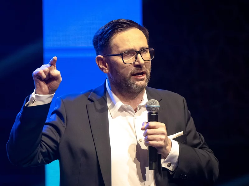 Mocna odpowiedź Obajtka na wpis Orlenu. "Strzelacie ślepakami"