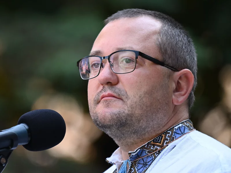 "Polskie władze muszą zareagować". Konsul reaguje pobicie ukraińskich uczniów