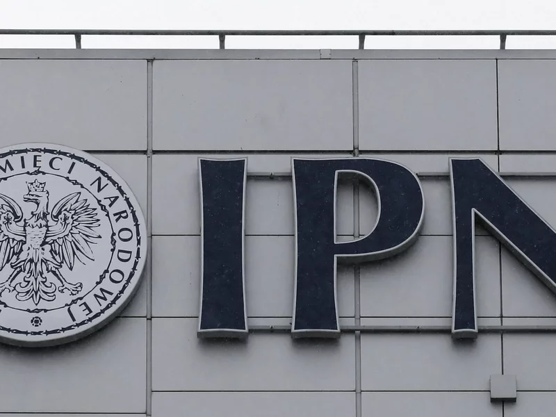 To on zastąpi Nawrockiego? Jest kandydat na prezesa IPN