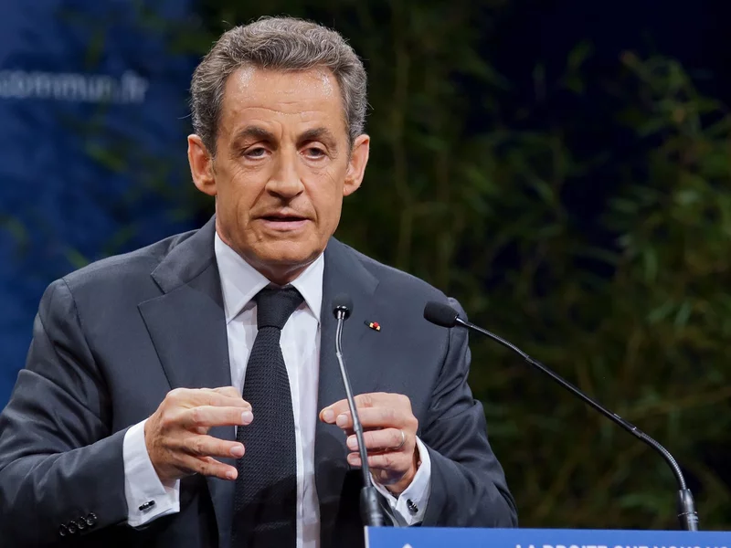 Sarkozy idzie do więzienia. Ostateczny wyrok