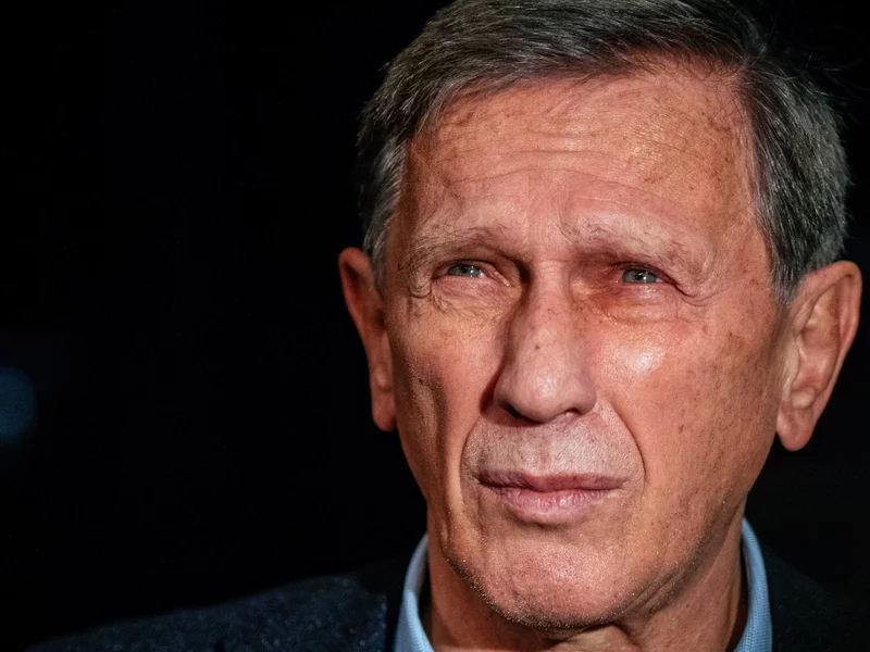 Sceny z życia Jana Englerta