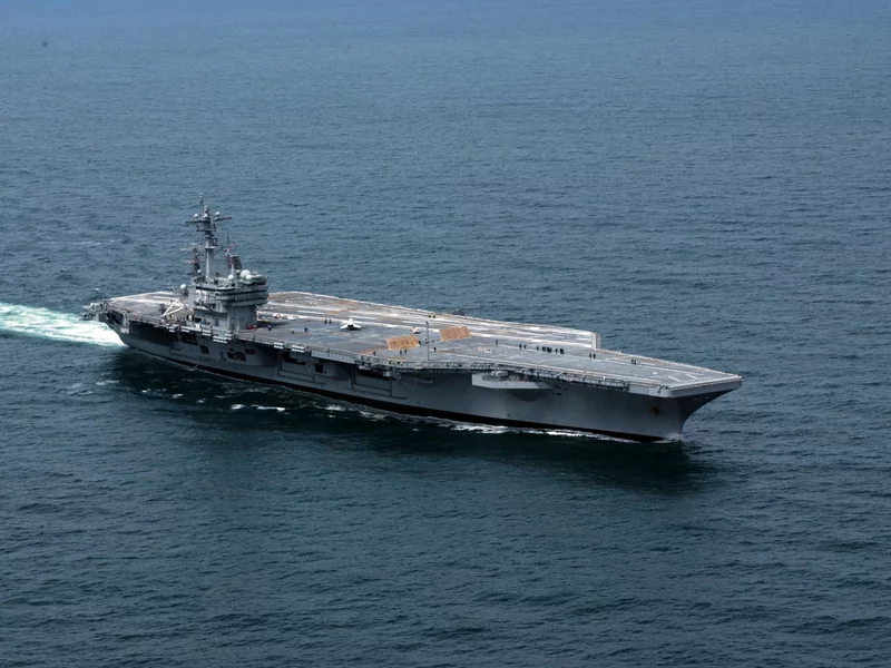 Media: USA skierują na Bliski Wschód więcej żołnierzy