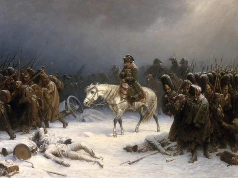 Polacy na froncie wschodnim