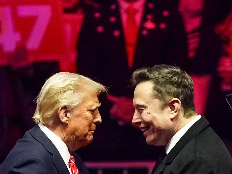 Trump i Musk zamkną USAID. To największa na świecie agencja pomocowa