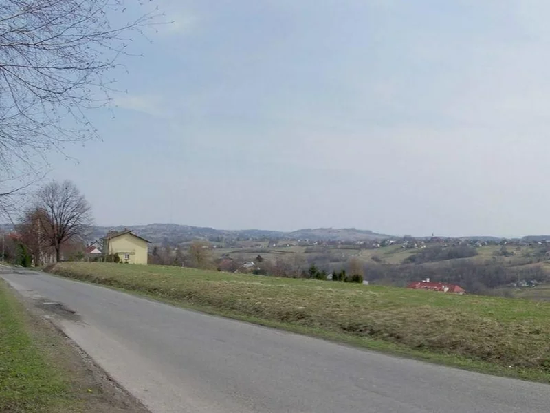 Indianie z Małopolski