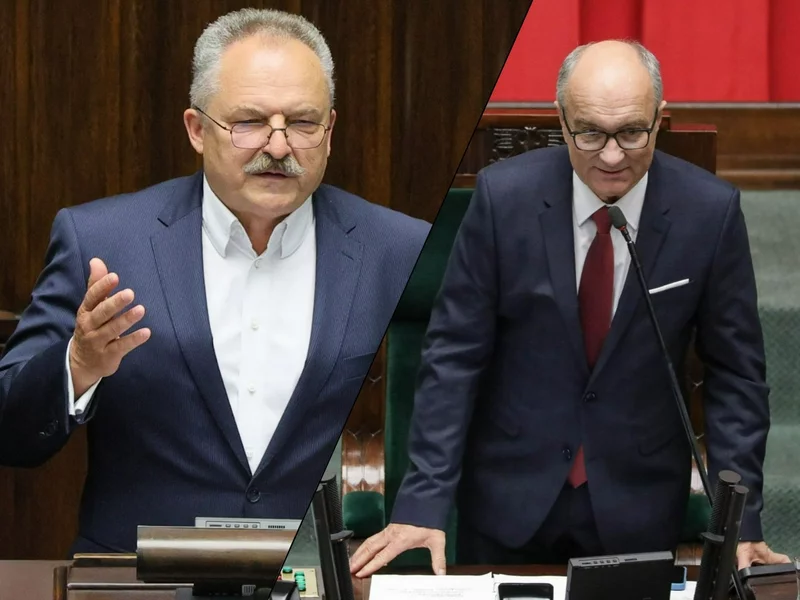 «Царская малысть выходит наружу». Якубяк: Это ответная реакция