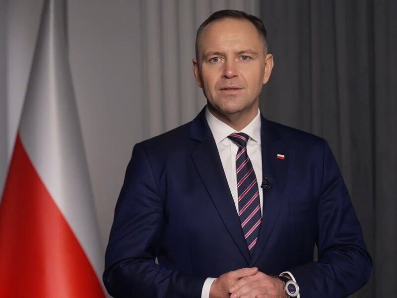 Marsz Niepodległości 2025. Jasna deklaracja prezydenta