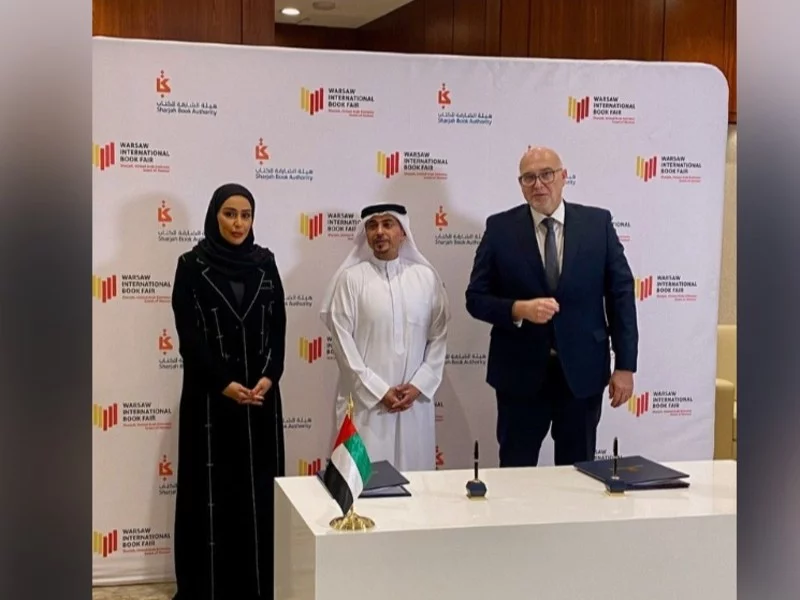 Zjednoczone Emiraty Arabskie