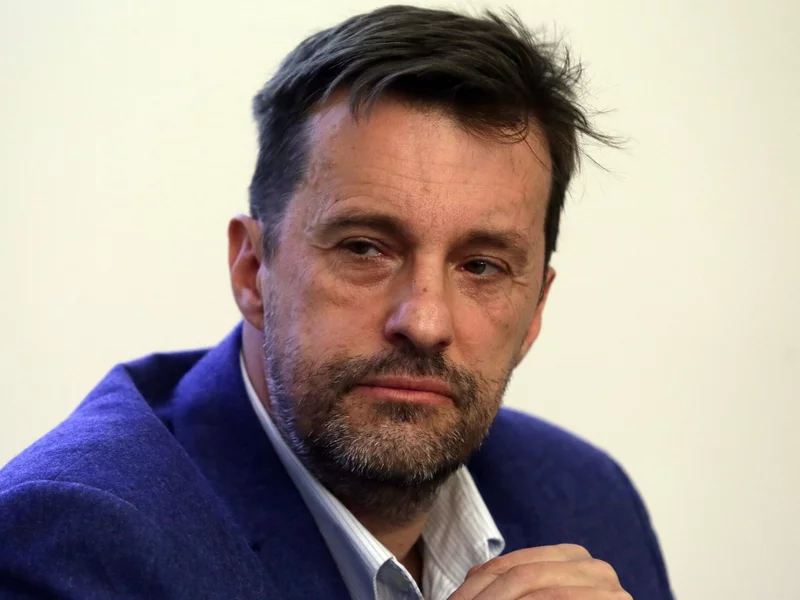 Gadowski: Co dalej z Wenezuelą?