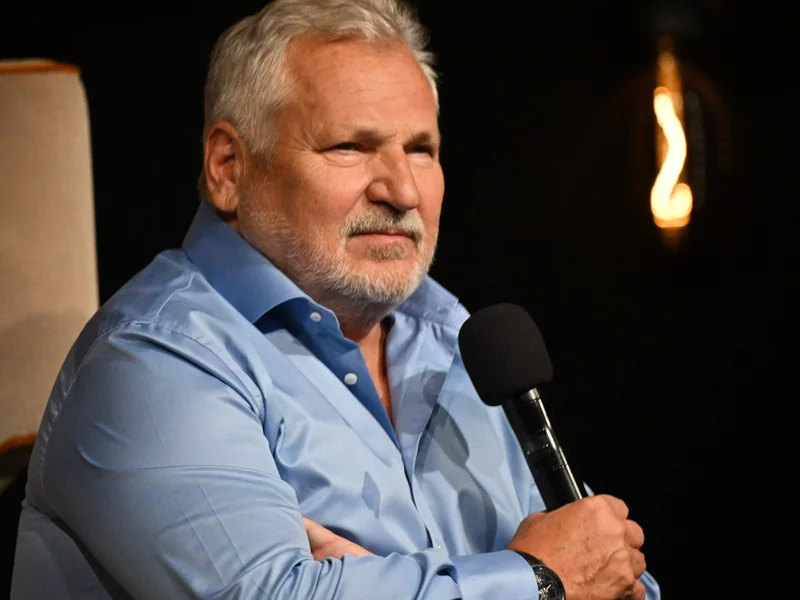 Kwaśniewski: Nie wszedłbym do rady prezydenta Nawrockiego