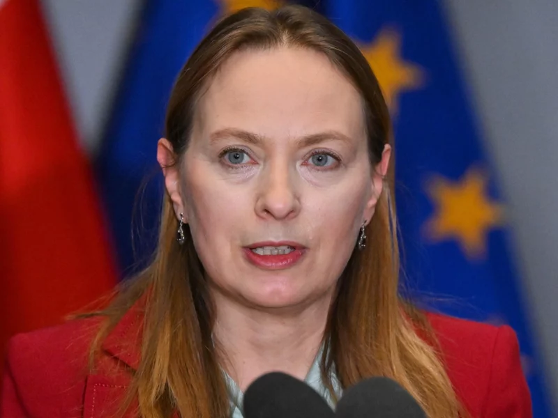 Szefowa Polski 2050 pisze o "lobby alkoholowym". Co z wątpliwościami ws. projektu jej partii?