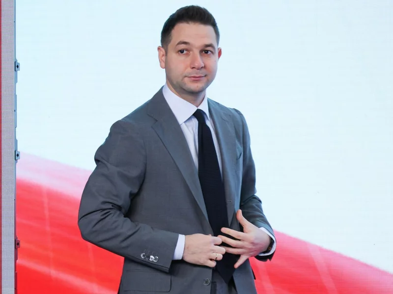 Wielkie straszenie strategią USA. Jaki kontruje istotnym cytatem i wskazuje szansę dla Polski