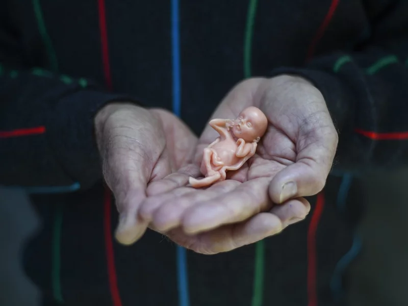 Trzecia Droga chce powrotu do tzw. kompromisu aborcyjnego. Sprawę blokuje... Tusk