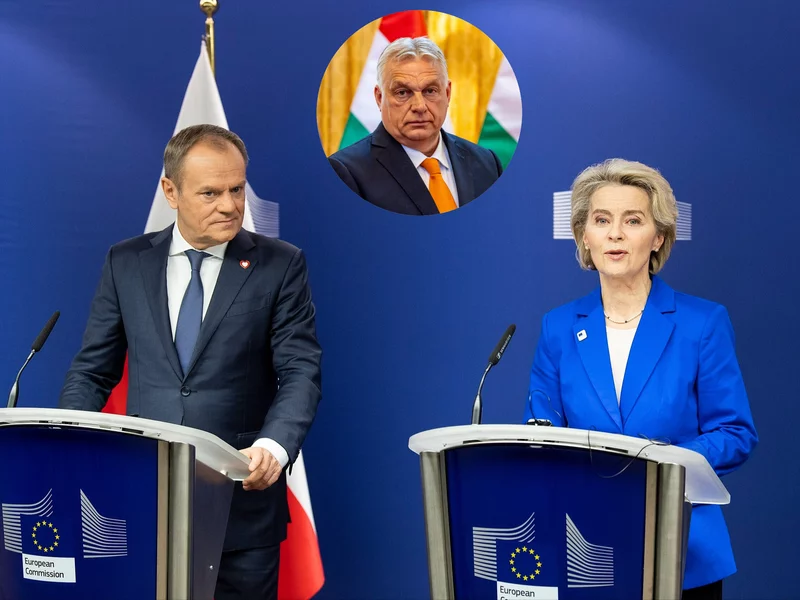 Wielomski skomentował słowa Tuska: Projekt armii UE nabrał rozpędu