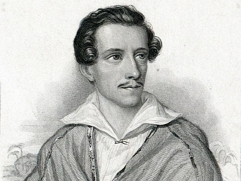 Ojciec i ojczym wieszcza