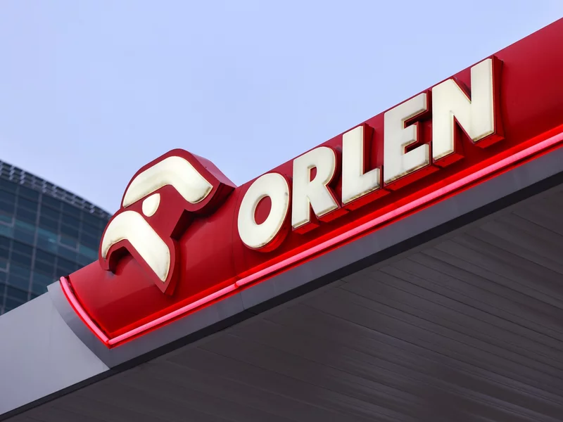 Były szef stołecznej policji dostał pracę w Orlenie. Ustalenia mediów