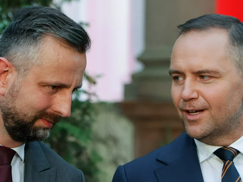 Ranking zaufania do polityków. Zaskakujący powrót na podium