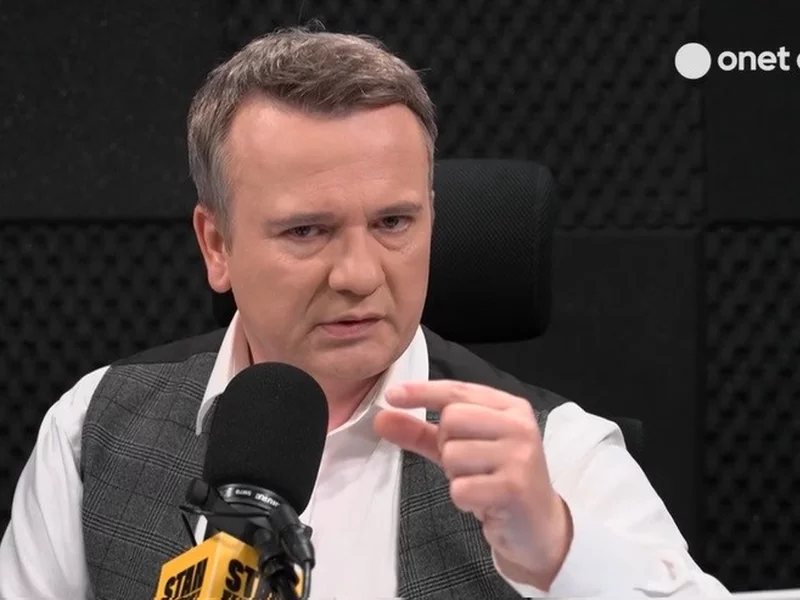 "Jest problem, Wielki Bu miał wtedy 16 lat". Stankiewicz obala teorię Tuska