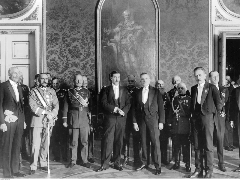 Miliony ministra Czechowicza