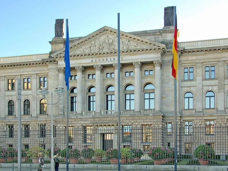 "Dziwaczna propozycja". Niemieccy politycy reagują na głośne słowa o Polsce