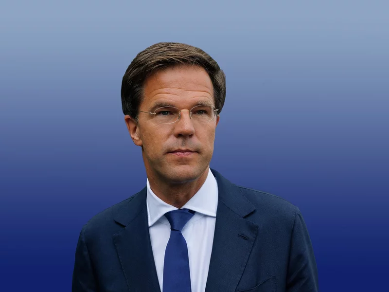 Szef NATO prognozuje: Rosja może zaatakować do 2031 roku