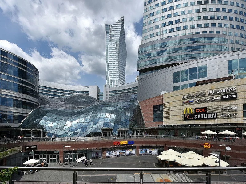 Radość trwała krótko. Polska nie jest już 20. gospodarką świata