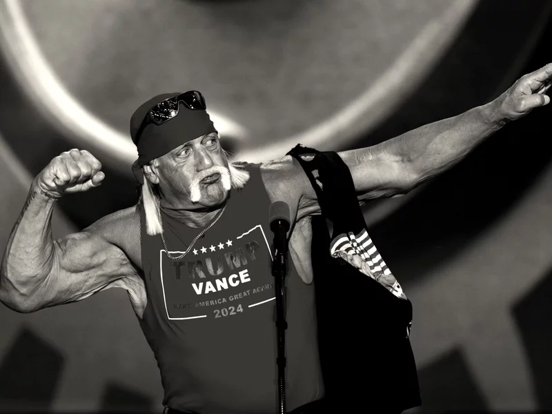 Prezydent USA żegna legendarnego aktora. "Wielki przyjaciel"