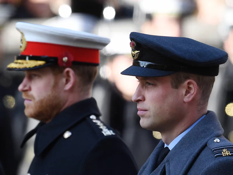 Tragična smrt 20-letne sestrične princev Williama in Harryja